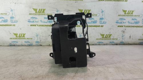 Timonerie schimbator cutie automata 2.0 hdi hybrid RHC RH02 9801784480 Peugeot 508 [2010 - 2014] 2.0...