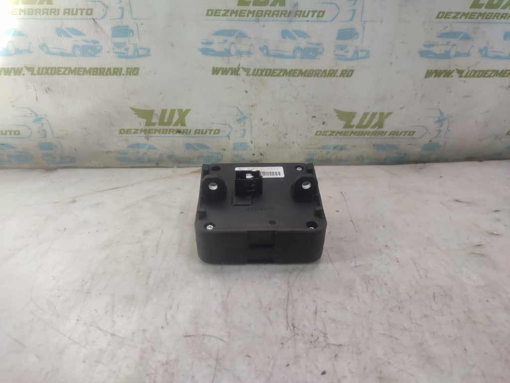 Timonerie schimbator cutie automata 9801784480 Citroen DS5 [2012 - 2015] 2.0 hdi RHC HYBRID