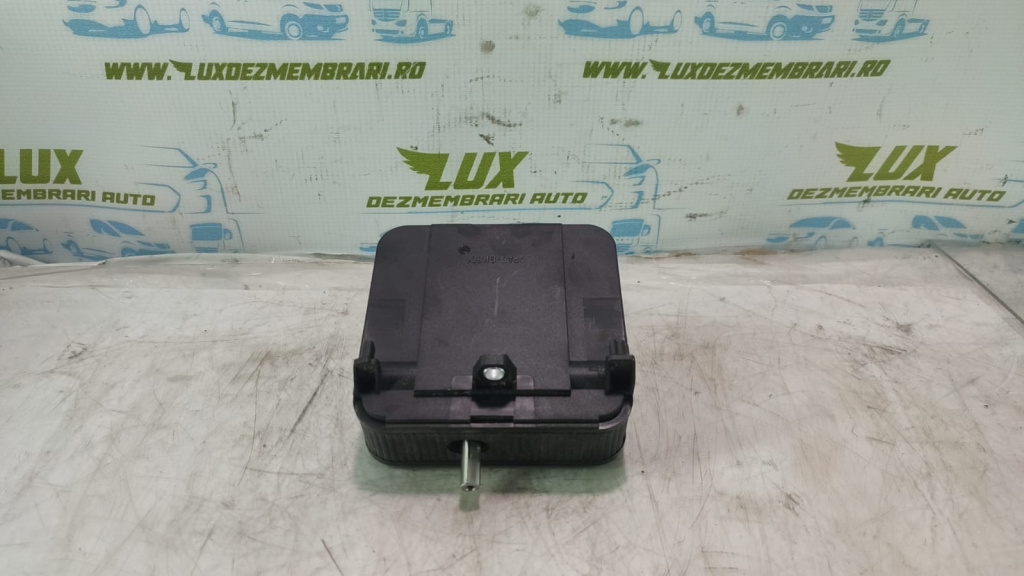Timonerie schimbator cutie automata 9801784480 Peugeot 508 [2010 - 2014] 2.0 hdi RHC (RH02) hybrid