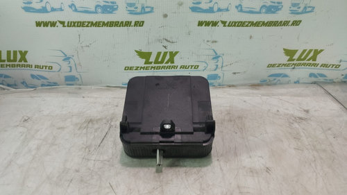 Timonerie schimbator cutie automata 9801784480 Peugeot 508 [2010 - 2014] 2.0 hdi RHC (RH02) hybrid
