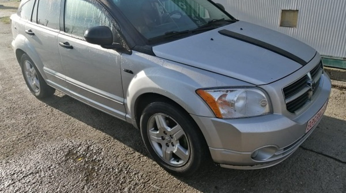 TIMONERIE / SCHIMBATOR CUTIE AUTOMATA DODGE CALIBER 2.0 BENZINA FAB. 2006 – 2012 ⭐⭐⭐⭐⭐