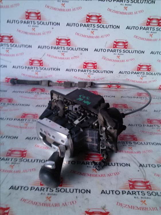 Timonerie schimbator cutie de viteze AUDI A8 3.0 TDI