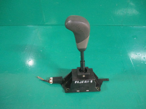 TIMONERIE / SCHIMBATOR CUTIE TRANSFER GREU / USOR MITSUBISHI PAJERO SHOGUN III 1999 – 2007 ⭐⭐...