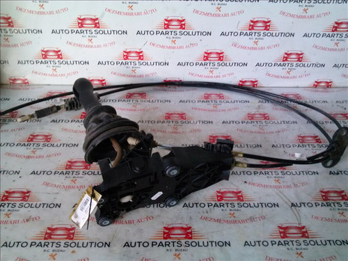 Timonerie schimbator cutie viteze 1.4d FORD FUSION