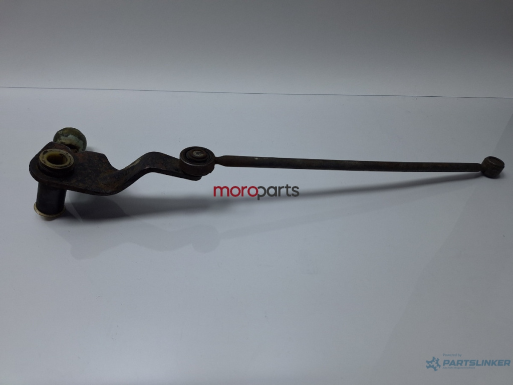 Timonerie schimbator de viteze PEUGEOT 206 Hatchback 2A/C 1998 - > 1.1 1.1 HFY (TU1JP) 245291 , 244989