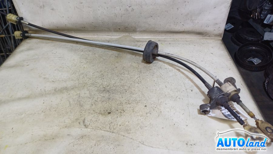 Timonerie Schimbator Doar Cabluri 1.7 D Opel MERIVA 2003-2010