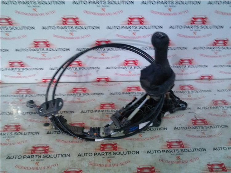 Timonerie schimbator FORD FUSION 1.4 B