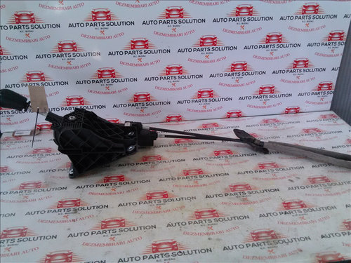 Timonerie schimbator FORD TRANSIT 2.4D an fabr. 2008