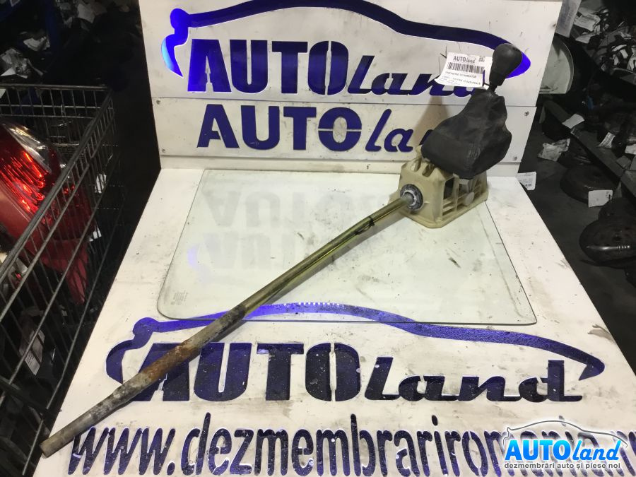 Timonerie Schimbator Model pe Tiija Opel ASTRA G hatchback F48 ,F08 1998-2009