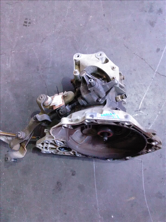 Timonerie schimbator OPEL CORSA D 1.2B an fabr. 2008