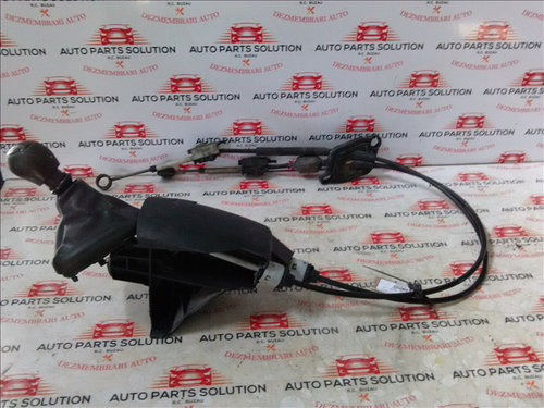 Timonerie schimbator RENAULT MASTER 2.3D an fabr. 2013
