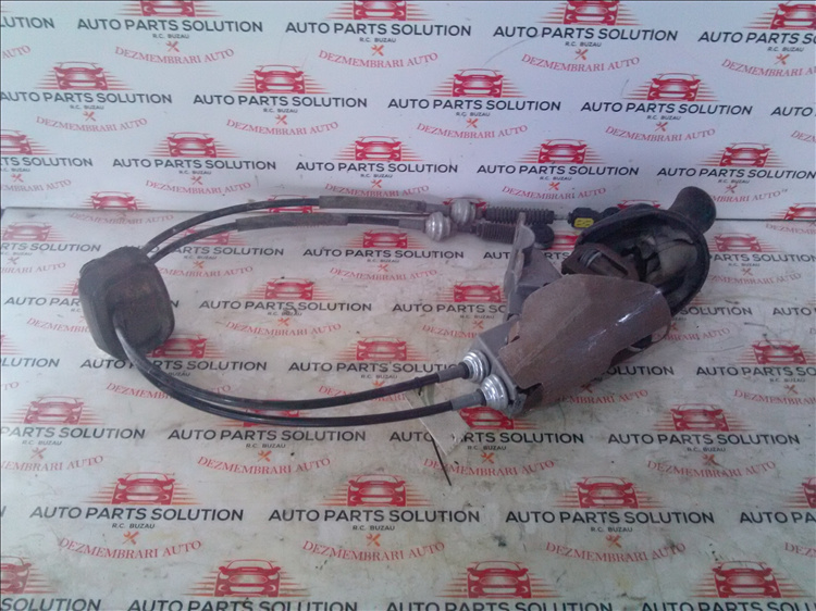 Timonerie schimbator RENAULT TRAFIC 2.0 D an fabr. 2008