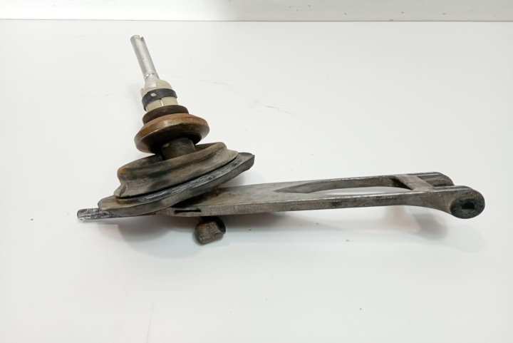 Timonerie schimbator viteza 25117566100 BMW Seria 1 E87 [2004 - 2007]
