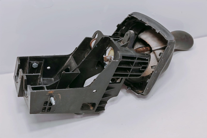 Timonerie schimbator viteza 8200454905 / 609331500 Renault Kangoo 2 [2007 - 2013]