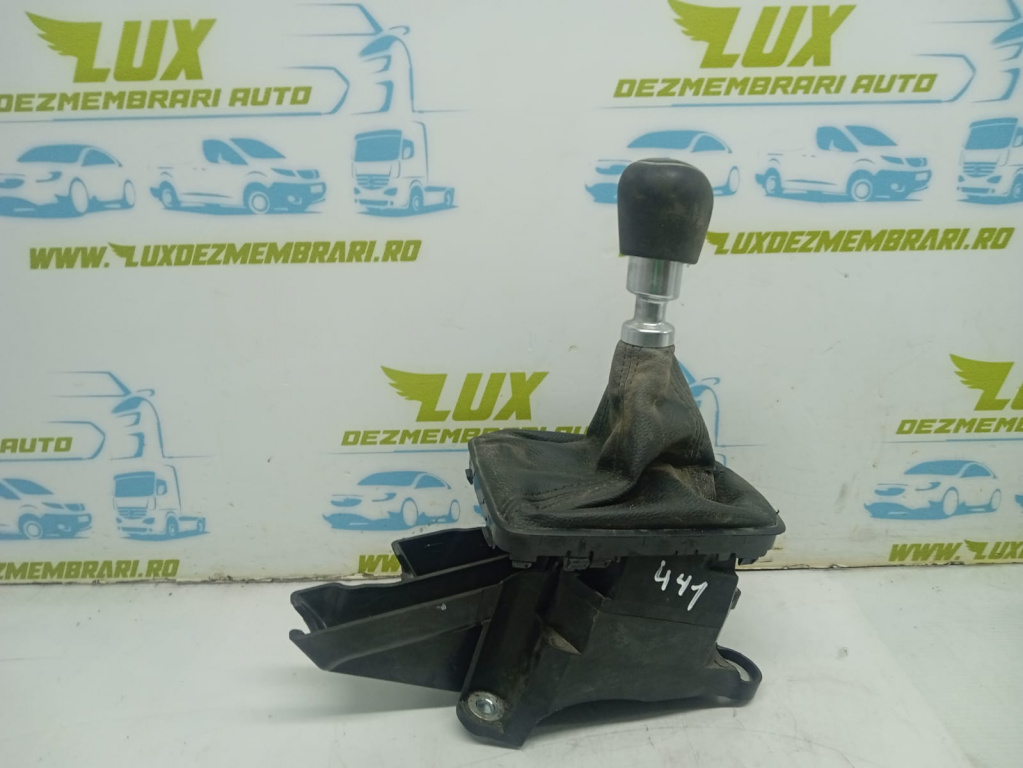 Timonerie schimbator viteze 1.5 dci K9K626 Ford Focus 3 [facelift] [2014 - 2020] 1.5 TDCI AEDA