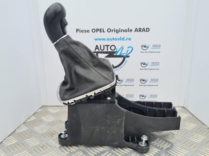 Timonerie schimbator viteze 5+1 T Opel Astra K 2015-2019 Benzina