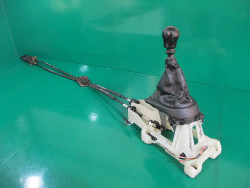 TIMONERIE / SCHIMBATOR VITEZE 6+1 TREPTE MITSUBISHI OUTLANDER II 2.0 DI-D FAB. 2006 - 2009 ⭐⭐⭐...