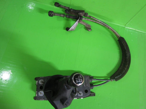 TIMONERIE / SCHIMBATOR VITEZE 6+1 VW TOURAN 1.9 TDI 74KW 100CP FAB. 2003 - 2015⭐⭐⭐⭐⭐