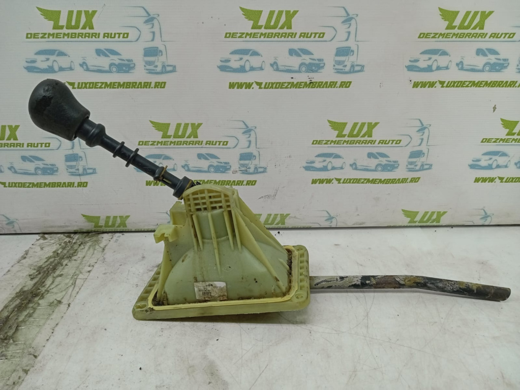 Timonerie schimbator viteze 8200282187 Renault Clio 2 [1998 - 2005]