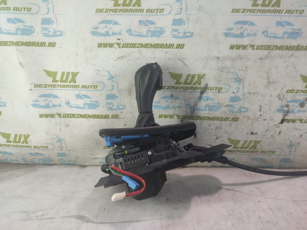Timonerie schimbator viteze automat zf756248402 BMW Seria 3 E91 [2004 - 2010] 2.0 d n47d20a