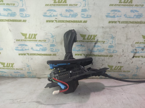 Timonerie schimbator viteze automat zf756248402 BMW Seria 3 E91 [2004 - 2010] 2.0 d n47d20a