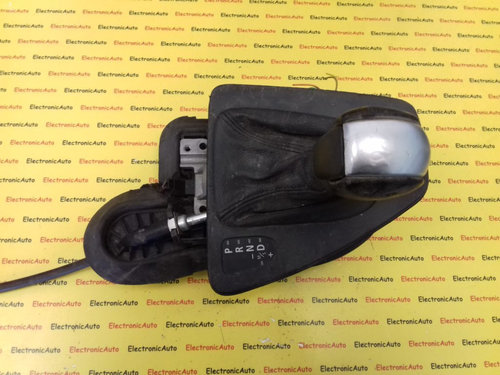 TIMONERIE, Schimbator Viteze BMW Seria 3, 715564303, 756248401,