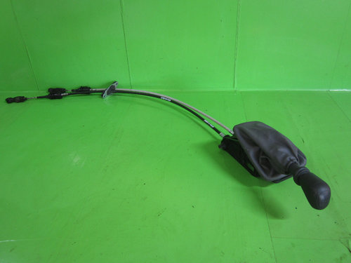 TIMONERIE / SCHIMBATOR VITEZE CU CABLU 5+1 TREPTE MERCEDES SPRINTER 311 W903 2.2 CDI 1999-2007 ⭐...