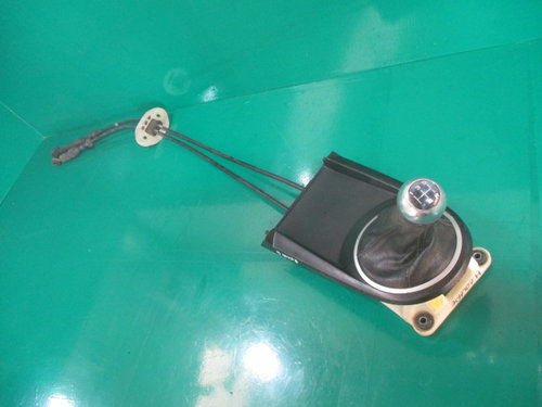 TIMONERIE / SCHIMBATOR VITEZE CU CABLU 5+1 TREPTE HYUNDAI COUPE GK 2.0 BENZINA 2001 - 2009 ⭐⭐⭐...