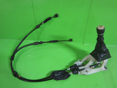 TIMONERIE / SCHIMBATOR VITEZE CU CABLU 6+1 TREPTE TOYOTA RAV 4 2.2 D 4x4 FAB. 2005 - 2010 ⭐⭐⭐...