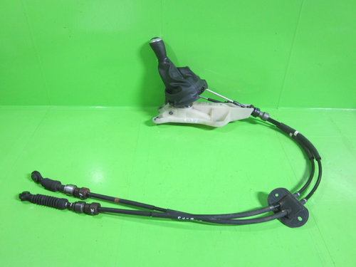 TIMONERIE / SCHIMBATOR VITEZE CU CABLU MAZDA CX-7 2.3 MZR DISI Turbo 4x4 FAB. 2006 - 2016 ⭐⭐⭐...