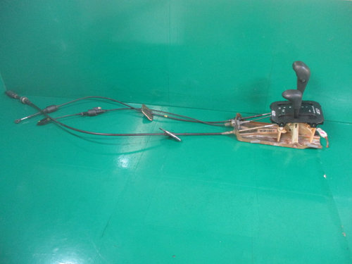 TIMONERIE / SCHIMBATOR VITEZE CUTIE AUTOMATA JEEP GRAND CHEROKEE II 3.1 TD FAB. 1998 - 2005 ⭐⭐...