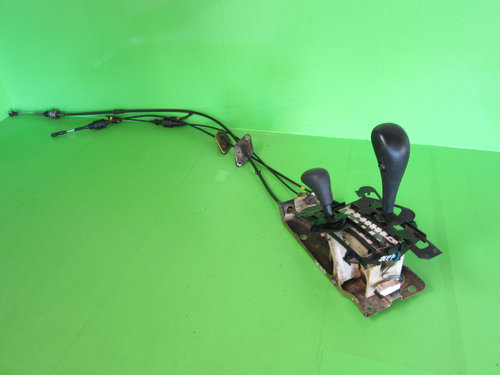 TIMONERIE / SCHIMBATOR VITEZE CUTIE AUTOMATA JEEP GRAND CHEROKEE II 3.1 TD FAB. 1998 - 2005 ⭐⭐...