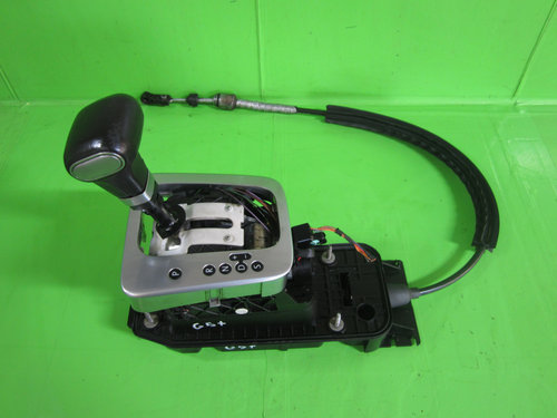 TIMONERIE / SCHIMBATOR VITEZE CUTIE AUTOMATA VW GOLF 5 PLUS 2.0 TDI FAB. 2006 - 2009 ⭐⭐⭐⭐⭐