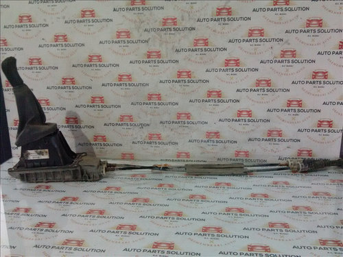 Timonerie schimbator viteze DACIA LOGAN MCV 1.5 DCI an fabr. 2007