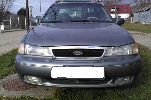 TIMONERIE / SCHIMBATOR VITEZE DAEWOO CIELO EXECUTIV 1.6 16V FAB. 1995 - 2007 ⭐⭐⭐⭐⭐