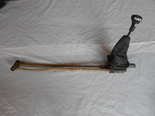 TIMONERIE / SCHIMBATOR VITEZE FORD KA 1.3 BENZINA FAB. 1996 - 2008 ⭐⭐⭐⭐⭐