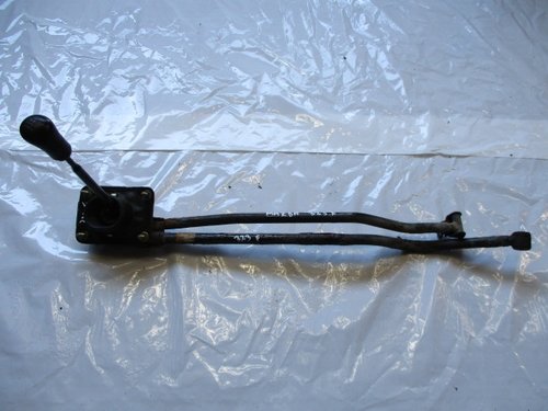 TIMONERIE / SCHIMBATOR VITEZE MAZDA 323 F 1.5 BENZINA FAB. 1995 - 2000 ⭐⭐⭐⭐⭐