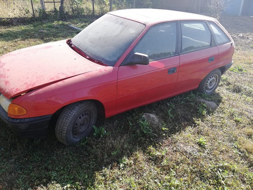 TIMONERIE / SCHIMBATOR VITEZE OPEL ASTRA F HATCHBACK 1.4 8V BENZINA , FAB. 1991 - 1999 ZXYW2018ION