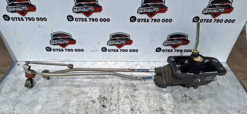 Timonerie Seat Exeo (2008-2013) 2.0 Motorina 2012, 4F0711167 / 8E0711290 / 6+1