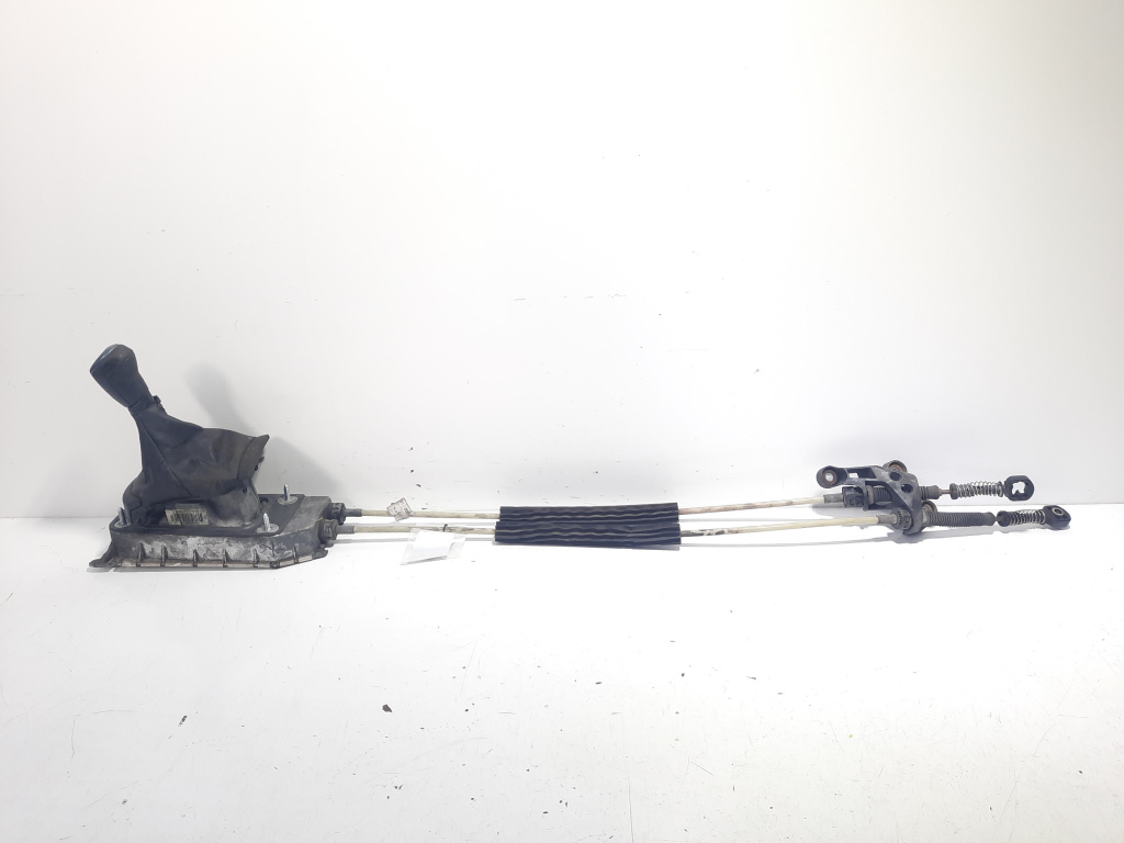 Timonerie, Seat Ibiza 4 (6L1) 1.4 benz, BXW, 5 vit man (id:507922)