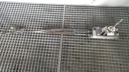 Timonerie seat leon 1p 1.6b 5 trepte 1k0711061b 1k0711049cf