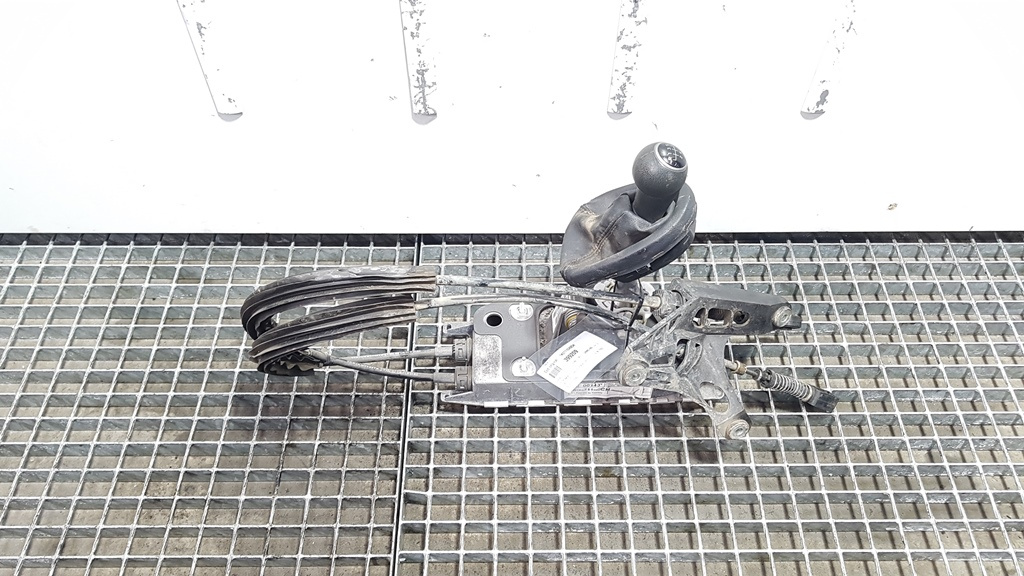 Timonerie, Seat Leon (1P1) 1.6 tdi, CAY, 1K0711049CH (id:399209)
