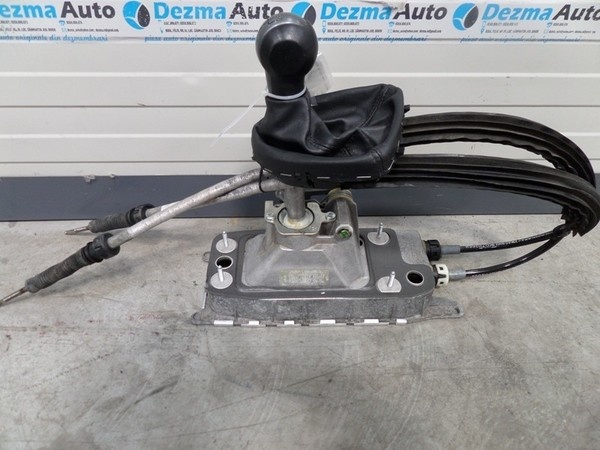 Timonerie Seat Leon (1p1), 1.9 tdi, 1K0711061A