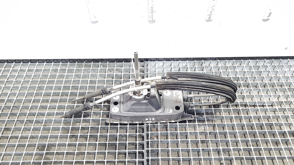 Timonerie, Seat Leon (1P1) 2.0 b, BWA, 1K0711061B (id:396751)