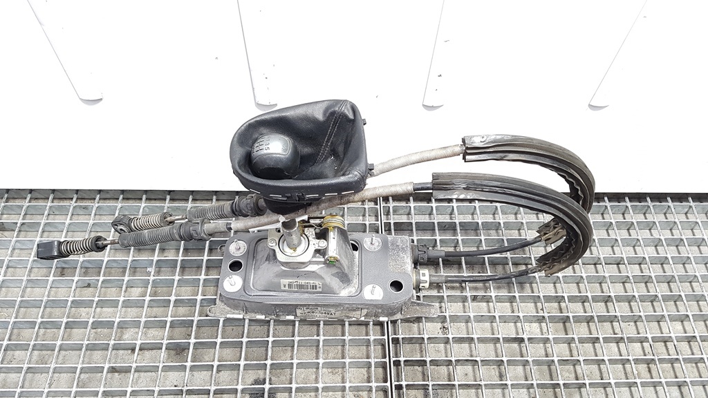 Timonerie, Seat Leon (1P1) 2.0 tdi, cod 1K0711061A (id:364517)