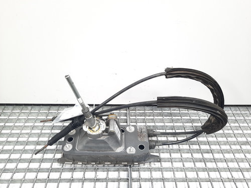 Timonerie, Seat Toledo 3 (5P2) [Fabr 2004-2011] 2.0 tdi, BMM, 1K0711049BP, 6 vit man