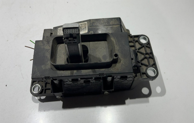 Timonerie Selector 4h2927731A Audi A8 D4/4H [facelift] [2013 - 2018]