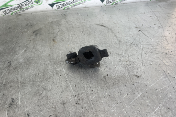Timonerie selector 6N0711089A / 6N0 711 089A Volkswagen VW Polo 3 6N [1994 - 2001] Classic Sedan 1.9 D MT (64 hp)