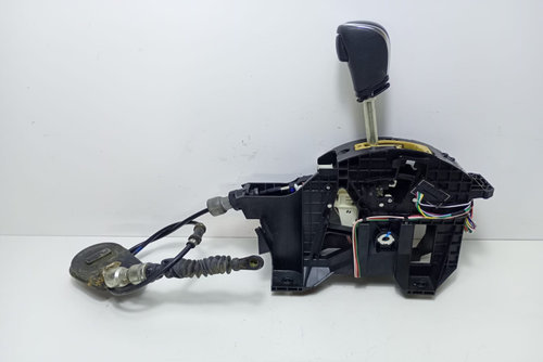 Timonerie / Selector cutie viteze automata 34901HV05B Nissan Qashqai 2 J11 [2013 - 2020]