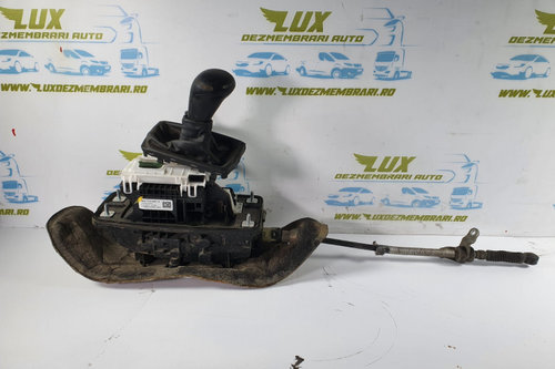 Timonerie selector viteze 2.7 tdi CGKA CAMA 8k1713041h Audi A5 8T [2007 - 2011]